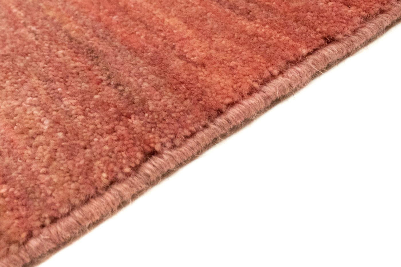 Persisk Gabbeh Tæppe 280x201cm - Perserteppich Wollteppich