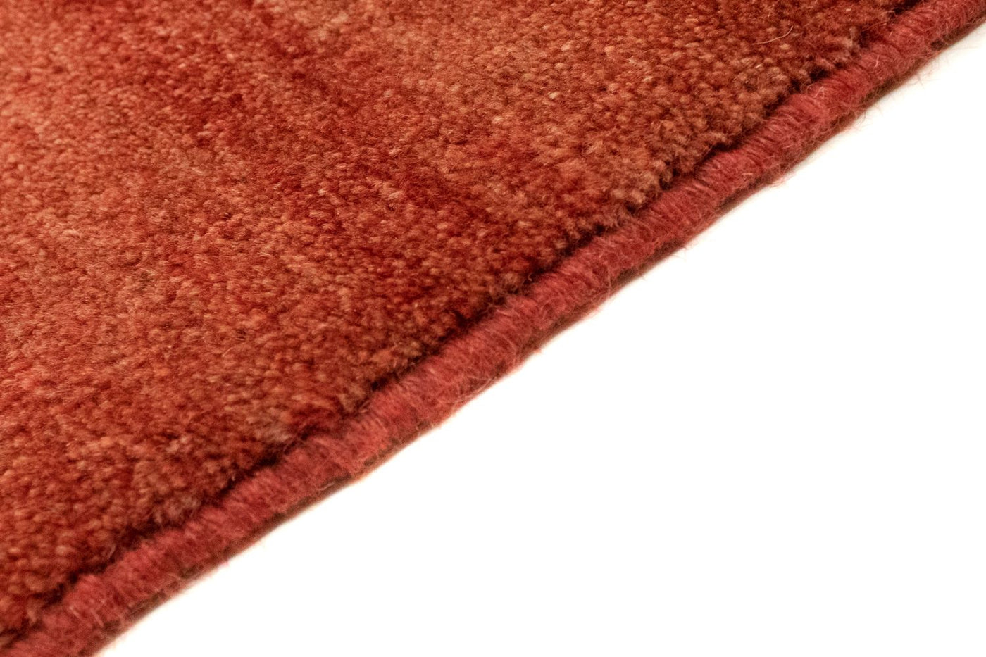 Persisk Gabbeh Tæppe 297x198cm - Perserteppich Wollteppich