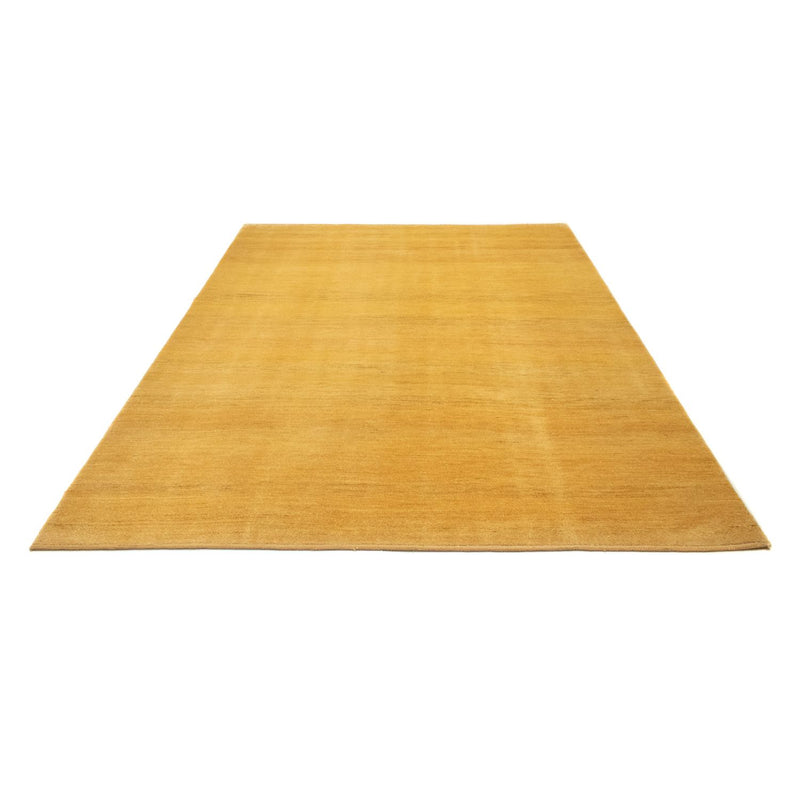 Gabbeh-tæppe - Persisk - 295 x 192 cm - guld