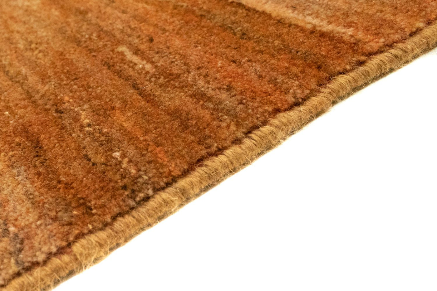 Persisk Gabbeh Tæppe 242x211cm - Perserteppich Wollteppich