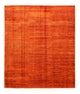 Persisk Gabbeh Tæppe 283x253cm - Perserteppich Wollteppich