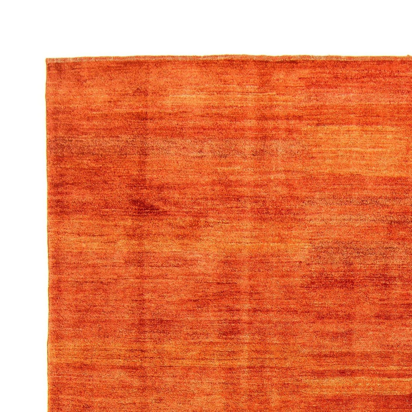 Persisk Gabbeh Tæppe 283x253cm - Perserteppich Wollteppich