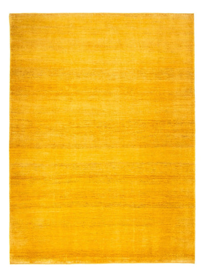 Persisk Gabbeh Tæppe 246x344cm - Perserteppich Wollteppich