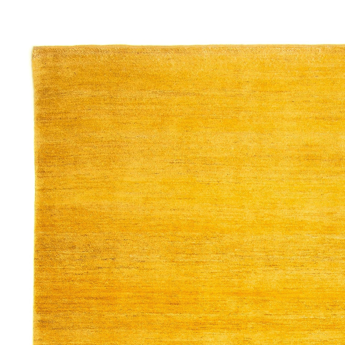Persisk Gabbeh Tæppe 246x344cm - Perserteppich Wollteppich