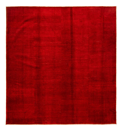 Persisk Gabbeh Tæppe 262x288cm - Perserteppich Wollteppich