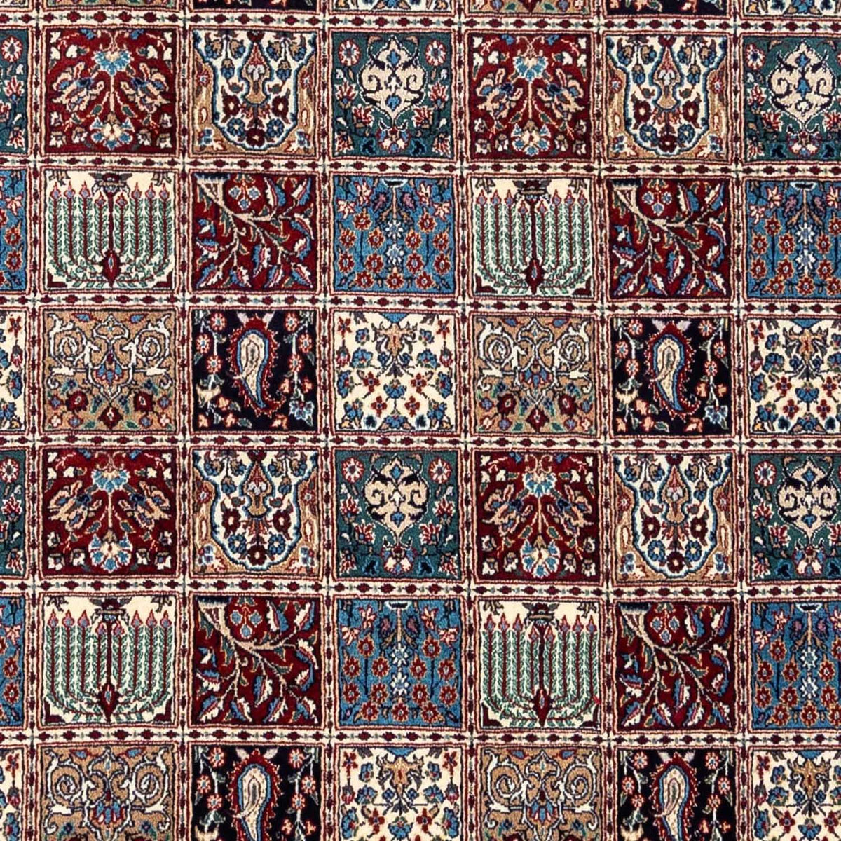 Persisk tæppe - Classic - 350 x 249 cm - flerfarvet