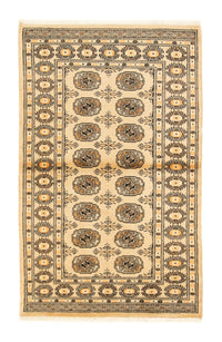 Ziegler Carpet - 151 x 96 cm - beige