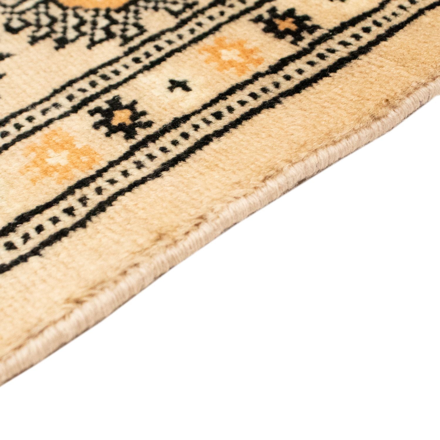 Ziegler Carpet - 151 x 96 cm - beige
