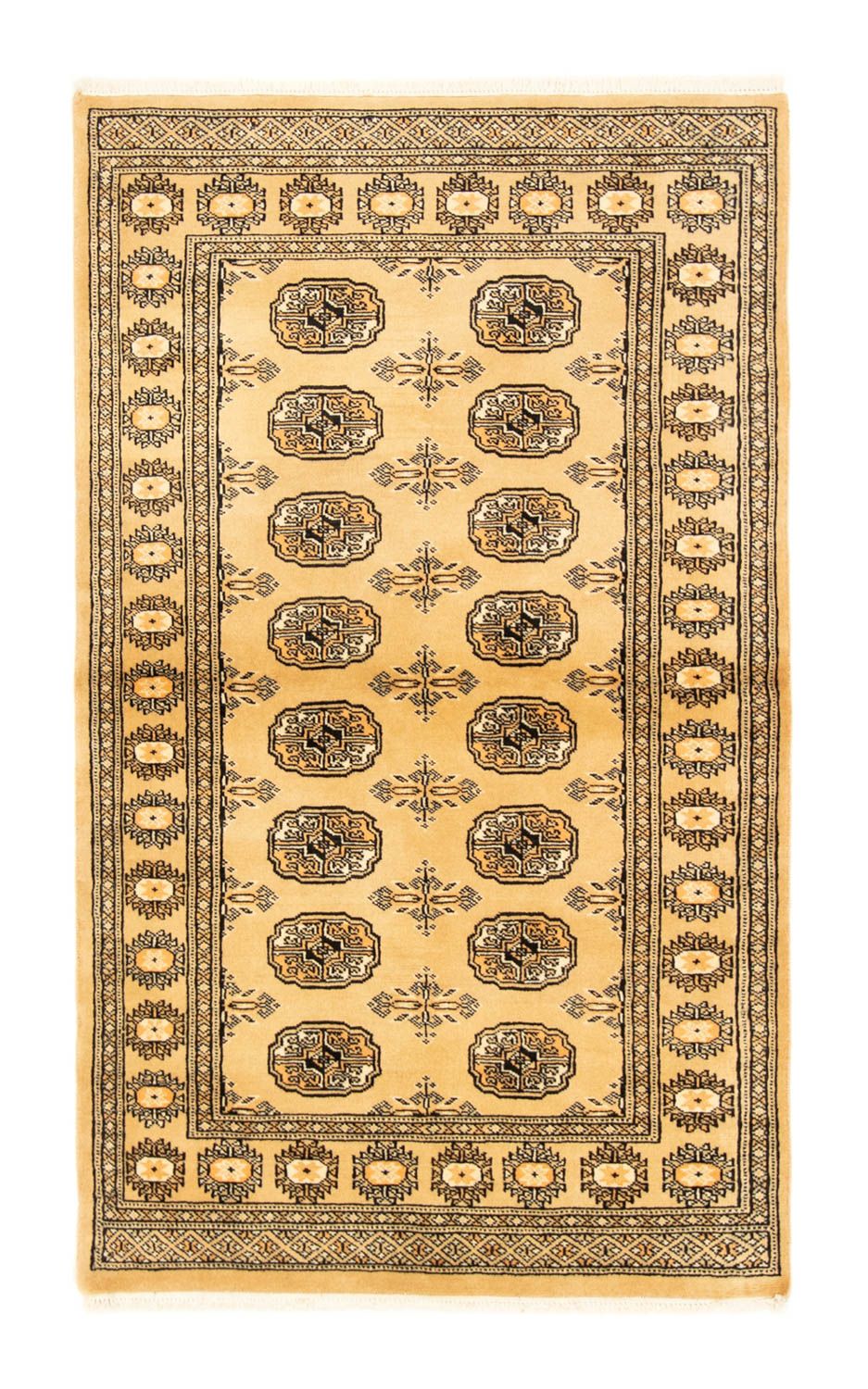 Ziegler Carpet - 155 x 95 cm - beige