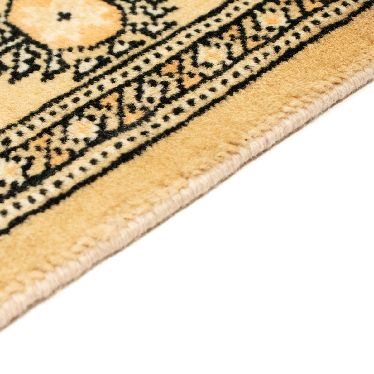 Ziegler Carpet - 155 x 95 cm - beige