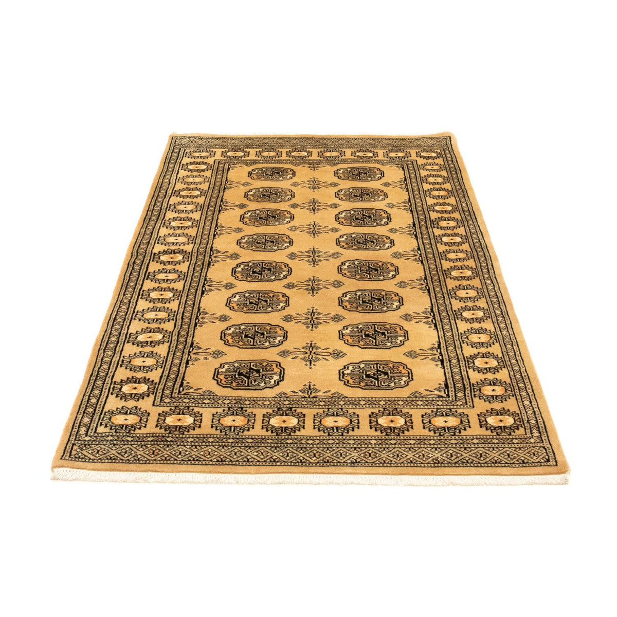 Ziegler Carpet - 155 x 95 cm - beige