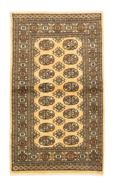 Ziegler Carpet 88x153cm - Orientalsk tæppe