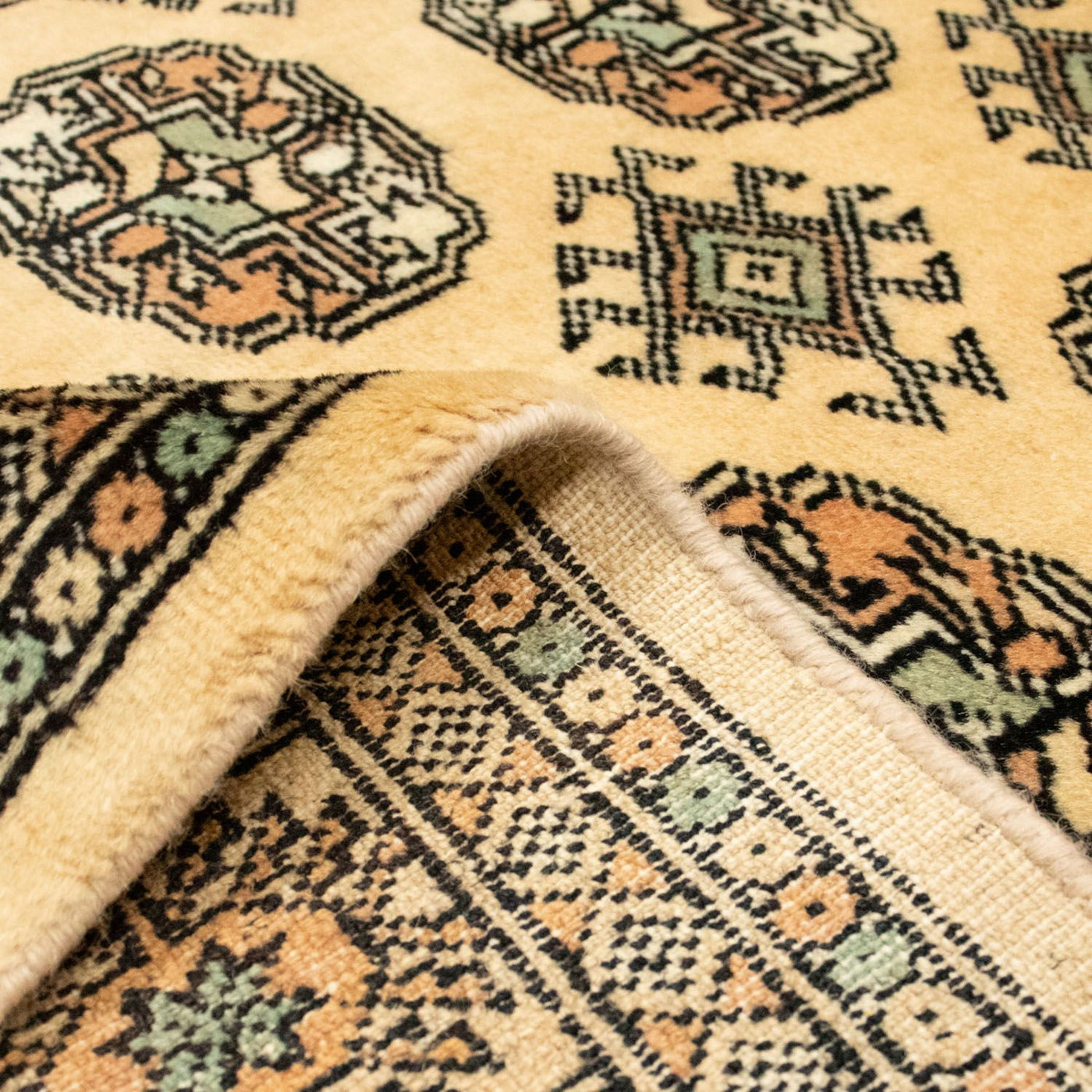 Ziegler Carpet 153x88cm - Orientalsk tæppe