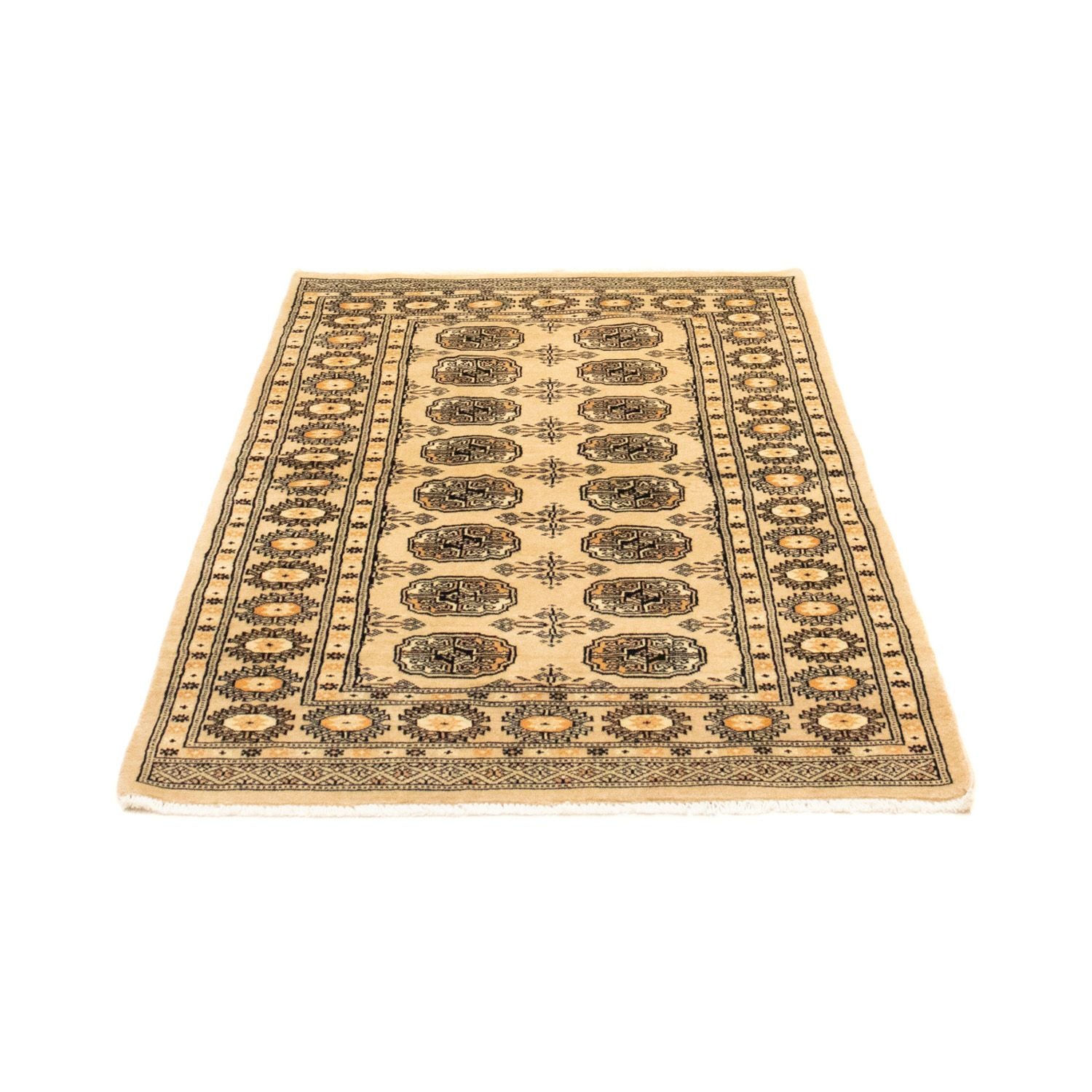 Ziegler Carpet - 153 x 94 cm - beige