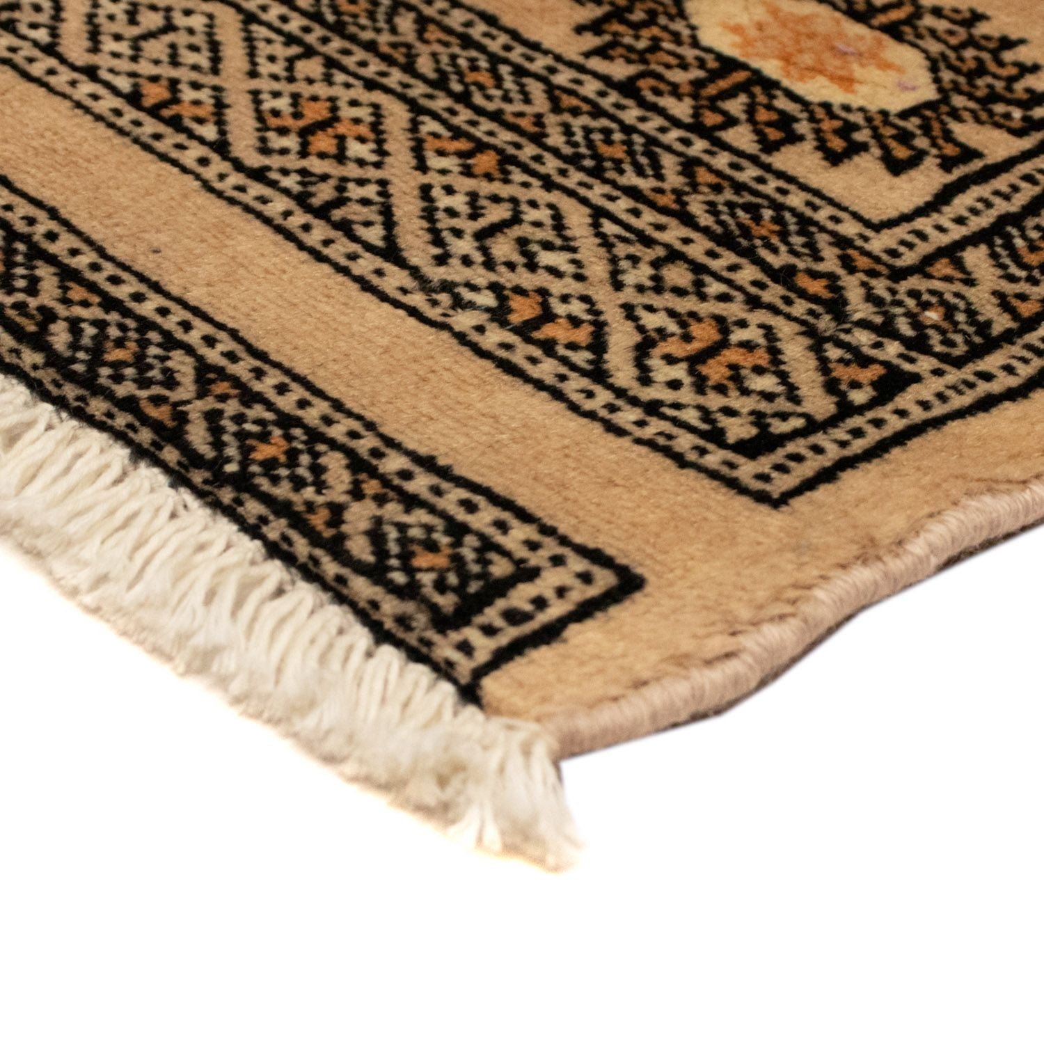 Ziegler Carpet - 152 x 94 cm - beige