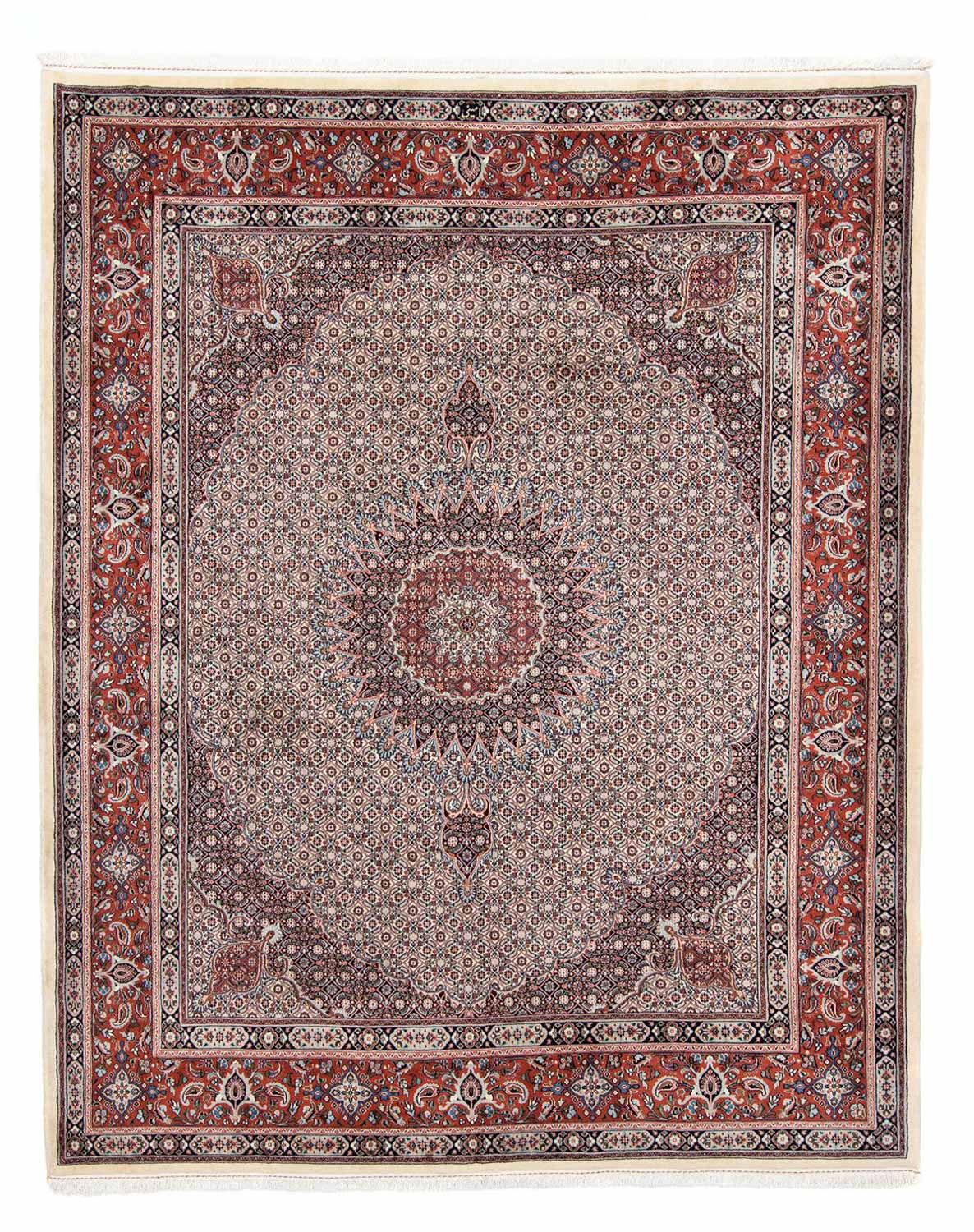 Persisk tæppe - Classic - 272 x 215 cm - beige