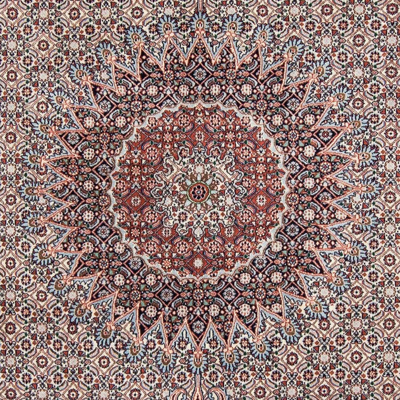 Persisk tæppe - Classic - 272 x 215 cm - beige