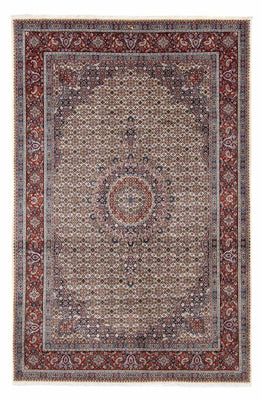 Persisk tæppe - Classic - 295 x 200 cm - beige