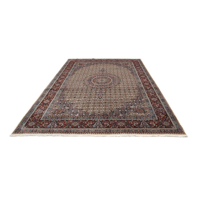 Persisk tæppe - Classic - 295 x 200 cm - beige