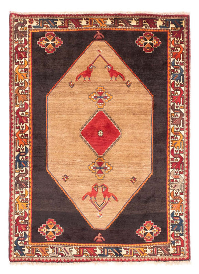 Shiraz Tæppe 110x160cm - Persisk tæppe