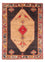 Persisk tæppe - Nomadisk - 160 x 110 cm - brun