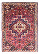 Shiraz Tæppe 110x155cm - Persisk tæppe