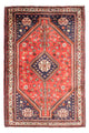 Shiraz Tæppe 185x123cm - Persisk tæppe
