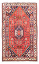 Shiraz Tæppe 170x100cm - Persisk tæppe