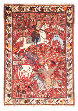 Shiraz Tæpper