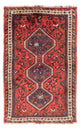 Shiraz Tæppe 163x110cm - Persisk tæppe