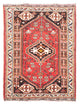 Shiraz Tæppe 110x147cm - Persisk tæppe