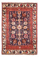 Shiraz Tæppe 165x115cm - Persisk tæppe
