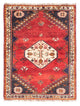 Shiraz Tæppe 150x116cm - Persisk tæppe