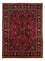 Persisk tæppe - Classic - 377 x 292 cm - mørkerød
