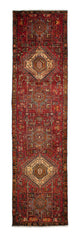 Qaraja Tæppe 310x75cm - Persisk tæppe