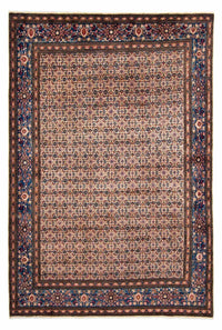 Persisk tæppe - Classic - 302 x 209 cm - beige