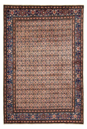 Persisk tæppe - Classic - 302 x 209 cm - beige