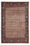 Persisk tæppe - Classic - 302 x 209 cm - beige