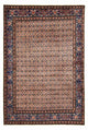 Moud Tæppe 302x209cm - Persisk tæppe