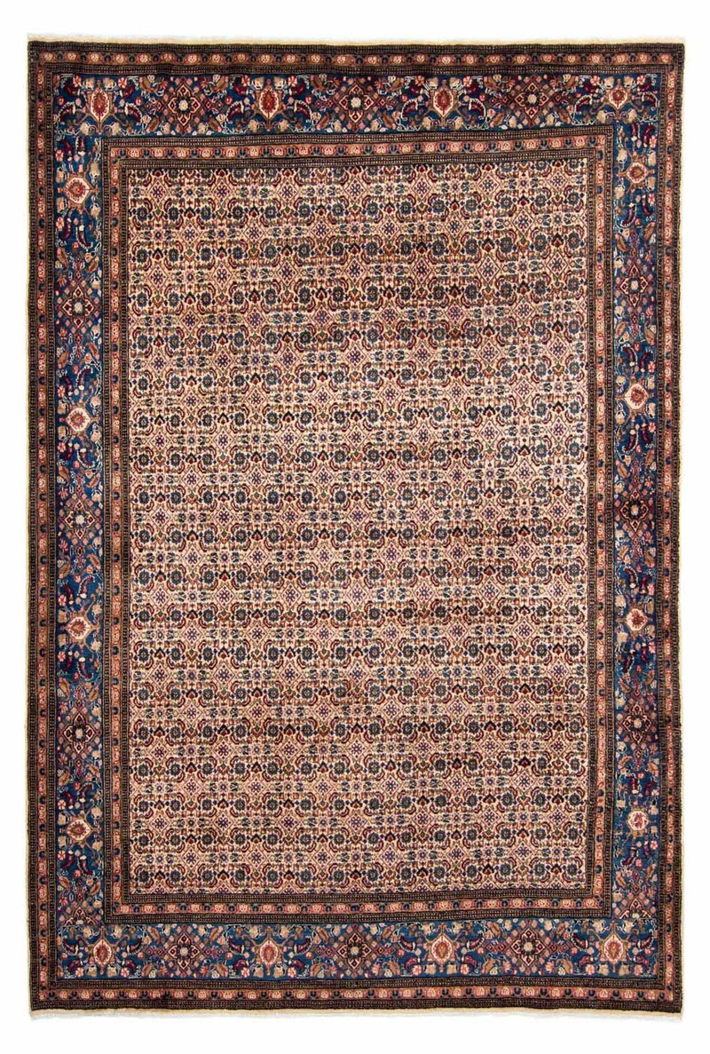 Persisk tæppe - Classic - 302 x 209 cm - beige
