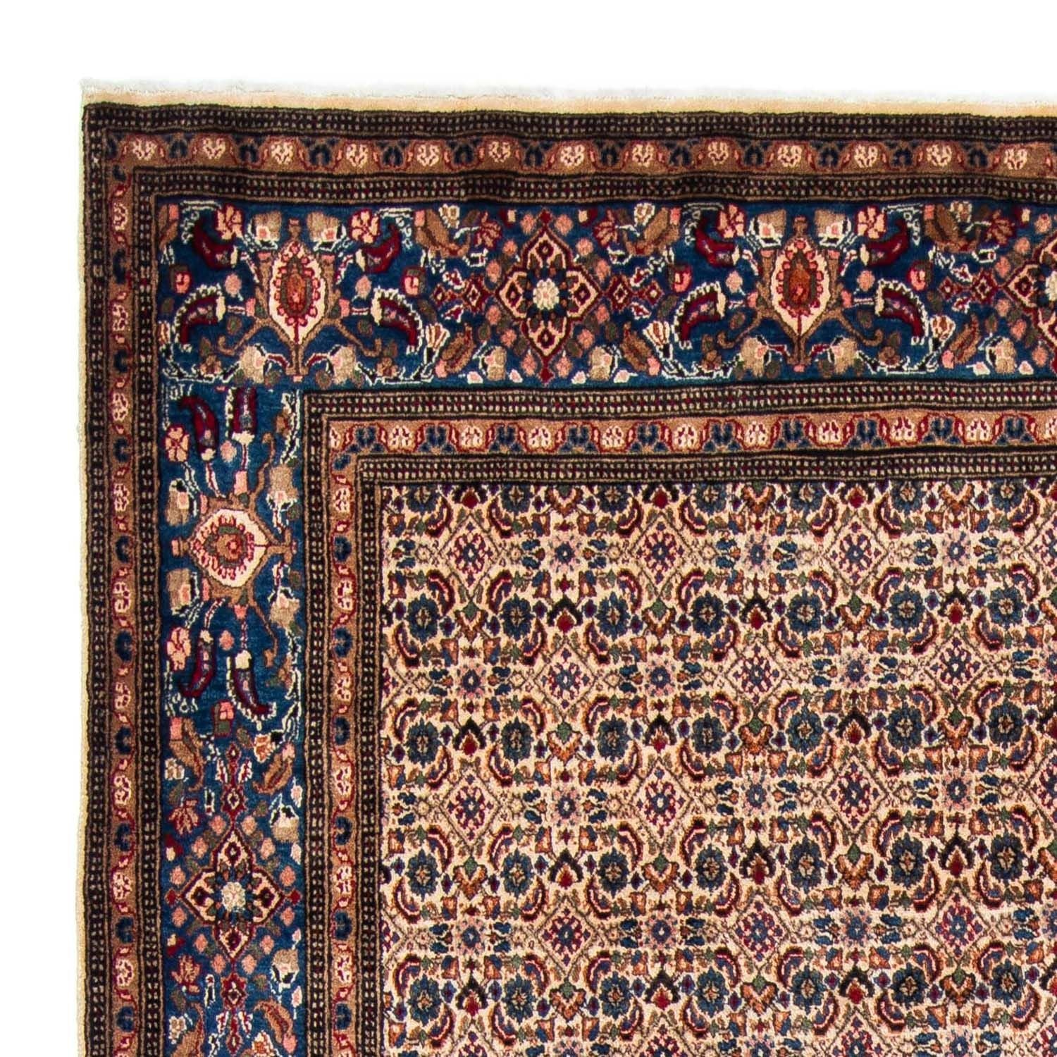 Persisk tæppe - Classic - 302 x 209 cm - beige