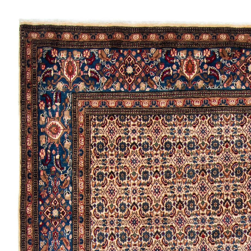 Persisk tæppe - Classic - 302 x 209 cm - beige