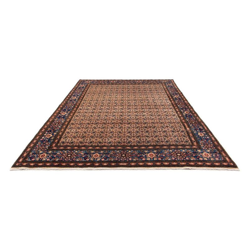 Persisk tæppe - Classic - 302 x 209 cm - beige