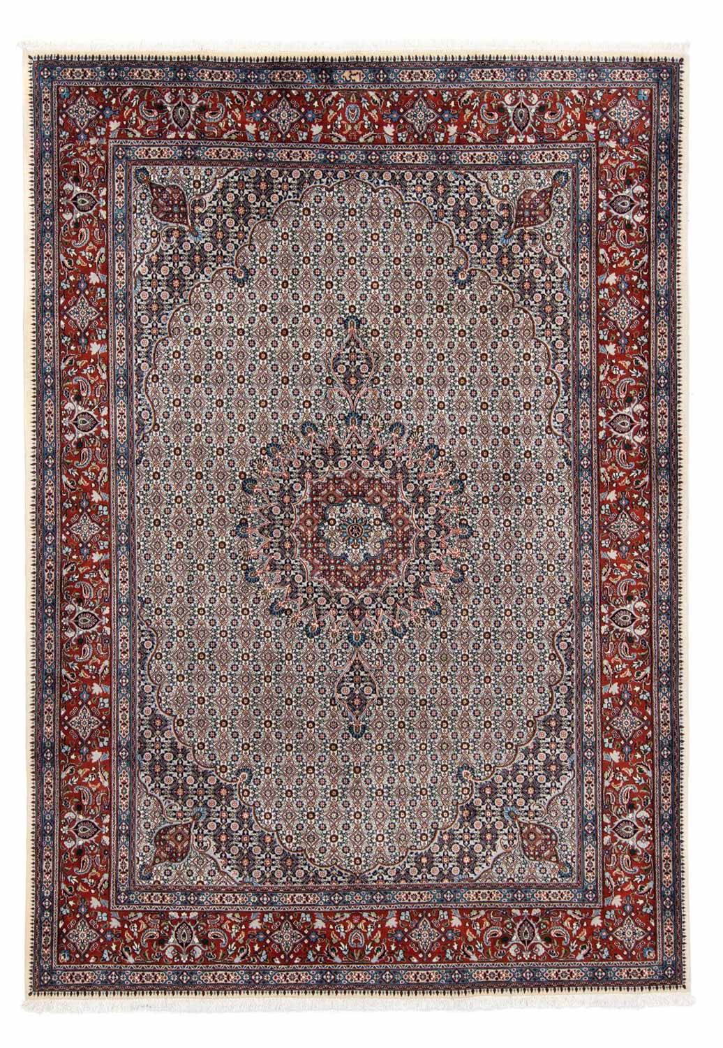 Persisk tæppe - Classic - 289 x 204 cm - beige