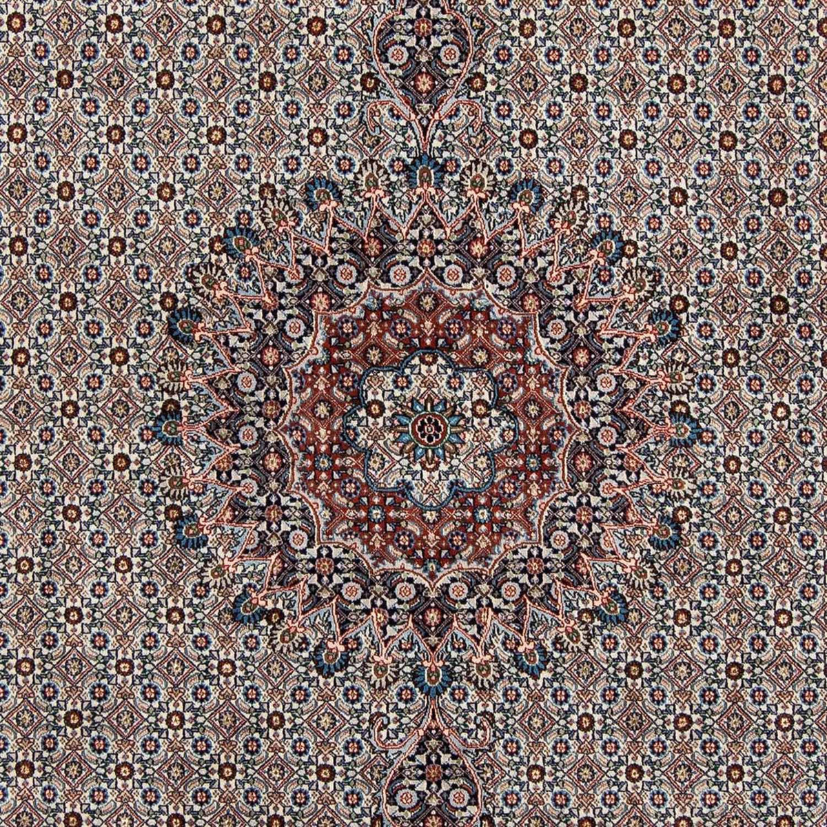 Persisk tæppe - Classic - 289 x 204 cm - beige