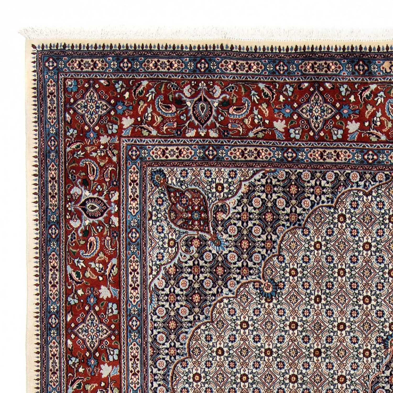Persisk tæppe - Classic - 289 x 204 cm - beige