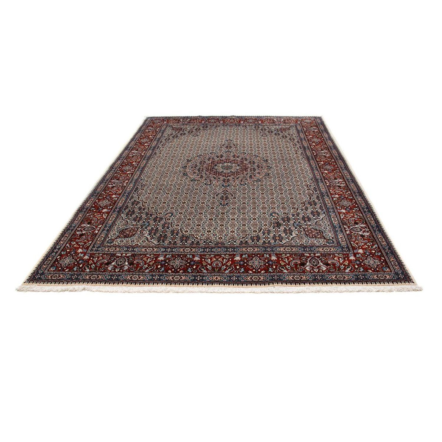 Persisk tæppe - Classic - 289 x 204 cm - beige