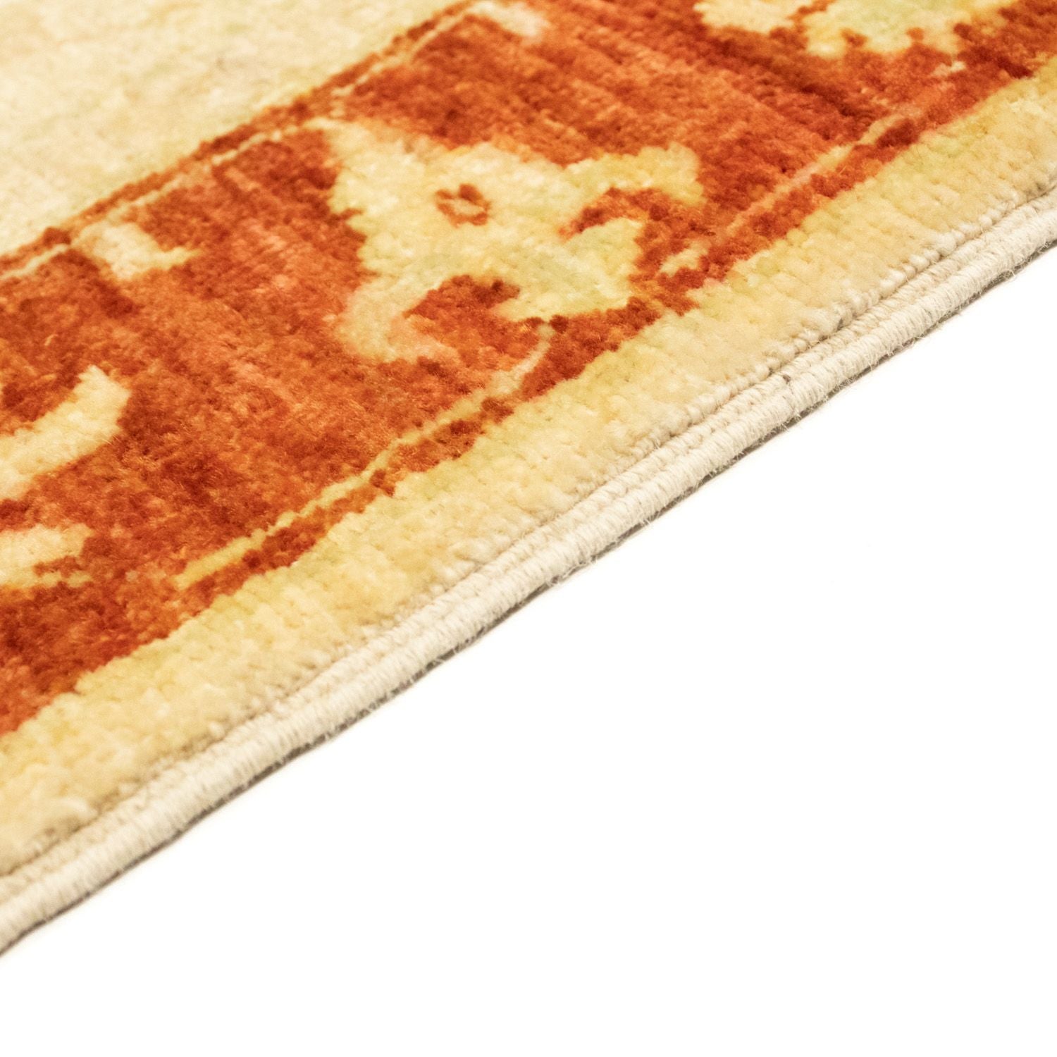 Ziegler Carpet - 150 x 99 cm - beige