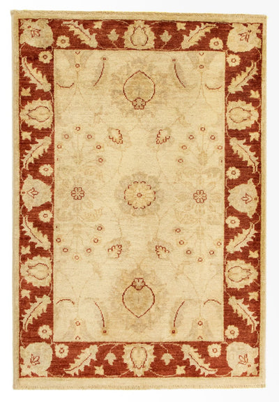 Ziegler Carpet 83x119cm - Orientalsk tæppe