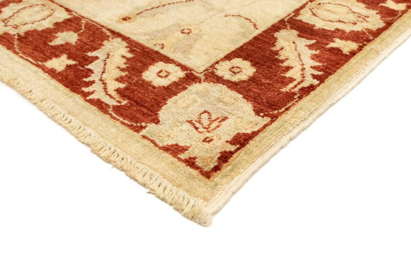 Ziegler Carpet - 119 x 83 cm - beige